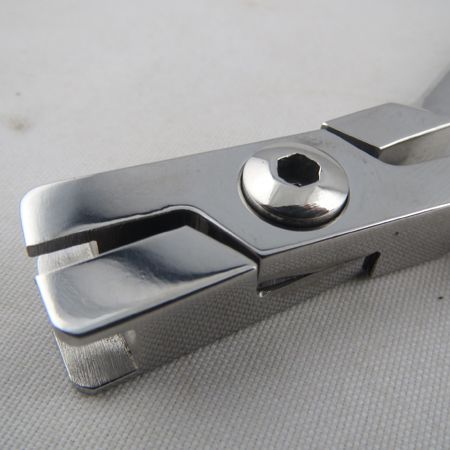 轉(zhuǎn)矩形成鉗605-101賣(mài)254.00