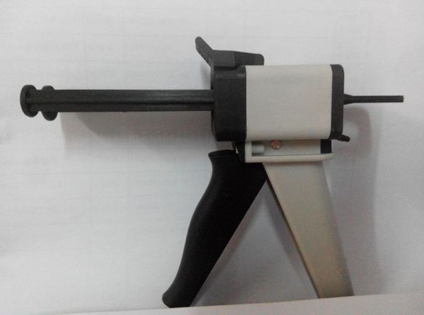 印模材，變色龍