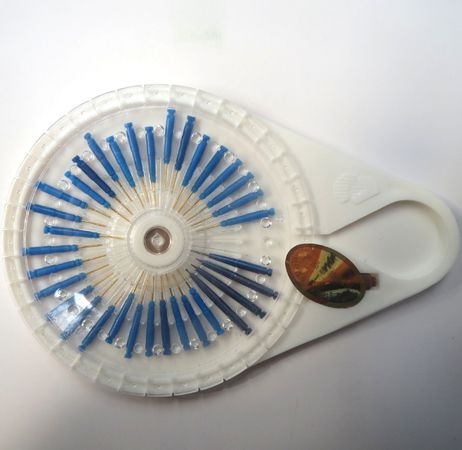 自攻自斷螺紋普及型