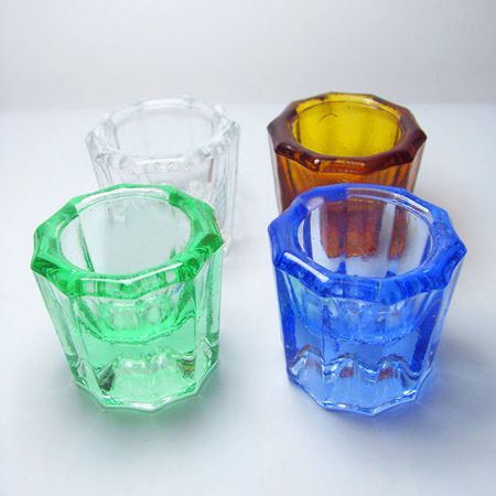 印模材，變色龍