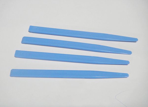 印模材，變色龍